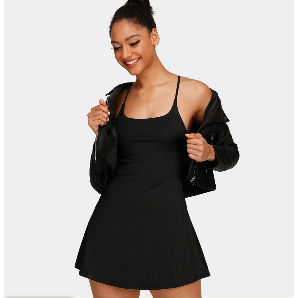 Halara Dress